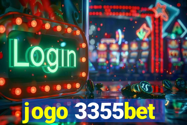 jogo 3355bet